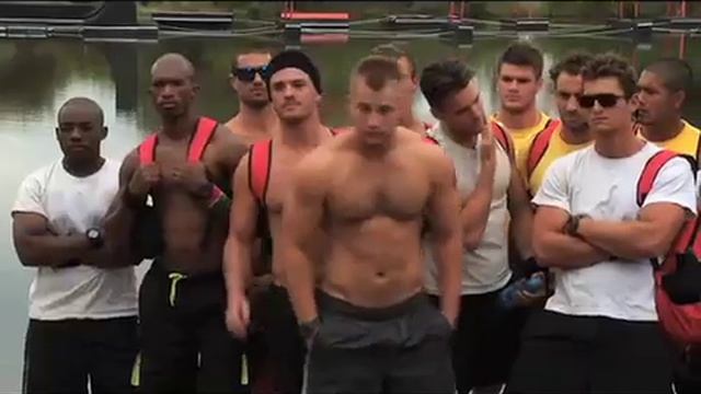 BAR-ONE Manhunt Season 2 Episode 1 - Meet the Men