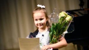 Василиса Платонова - Школа фортепиано "МАЖОР"