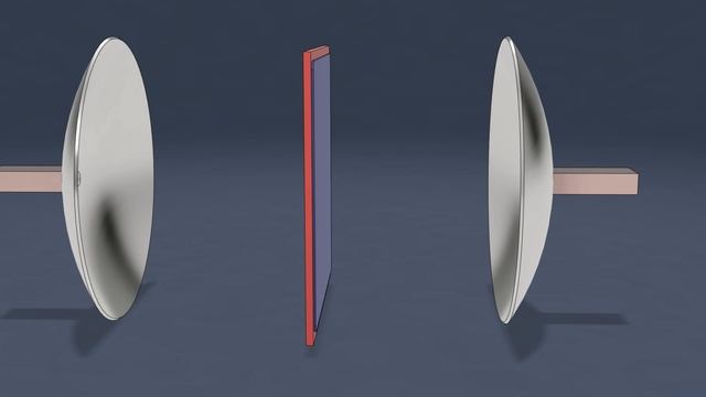 MandM: Unveiling the Future of Antennas and RF Lenses using Radix™ 3D printable material! смотреть онлайн