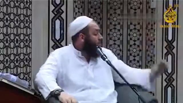 Если знали бы о награде,и почувствовали бы в ❤️сладость веры, непременно пошли бы, даже ползком🕌 смотреть онлайн