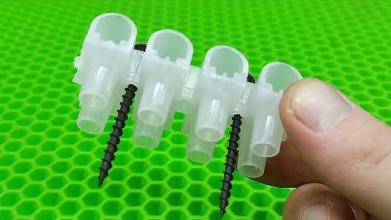 Самые полезные изобретения от домашнего мастера! Жалею, что не знал об этом раньше смотреть онлайн