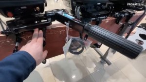 НОВЫЙ МОТОР - чего ждать? НОВЫЕ СЮРПРИЗЫ. Хайди 9.9 Enduro на ПВХ лодку. HIDEA 9.9 Обзор мотора