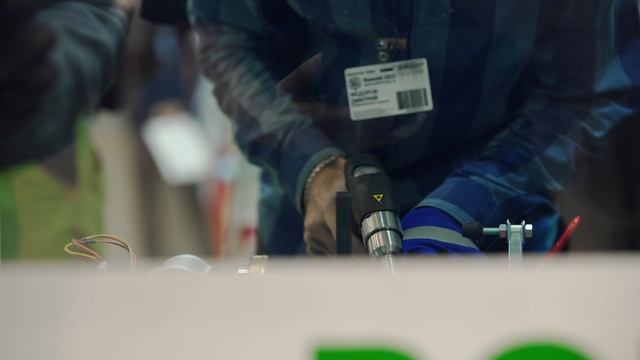 Отзыв про аппарат ручной лазерной сварки серии P-Weld смотреть онлайн