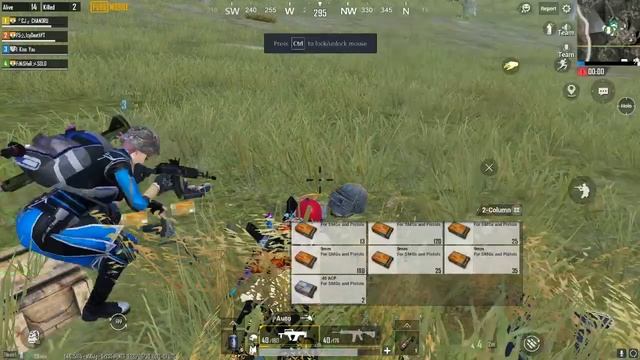 🔴PUBG Mobile | Emulator | Fun Gameplay | #Tamil Live with IcyDeathYT | #Staysafe смотреть онлайн