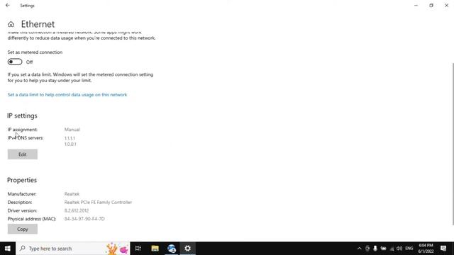 How to Change Windows 10 DNS Server for Faster Internet (10MB FAST) смотреть онлайн