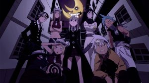 Пожиратель Душ -  серия 28 / Soul Eater