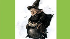 Мусоргский Баба Яга