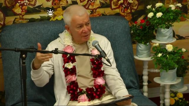 08.02.25 Шримад-Бхагаватам 11.11.25. Е.М. Чайтанья Чандра Чаран прабху. Омск смотреть онлайн
