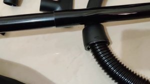 Eureka Forbes Trendy zip dry Vacuum cleaner