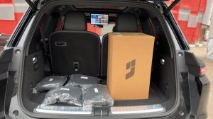 Сравнение Li7 и Li9 Ultra