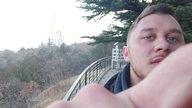Tbilisi TV tower смотреть онлайн
