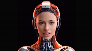 Linux Electra 2.0  3D Max   Меня зовут Электра