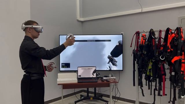 Подготовка к Чемпионату в компетенции «Производство работ на нефтегазовом оборудовании».