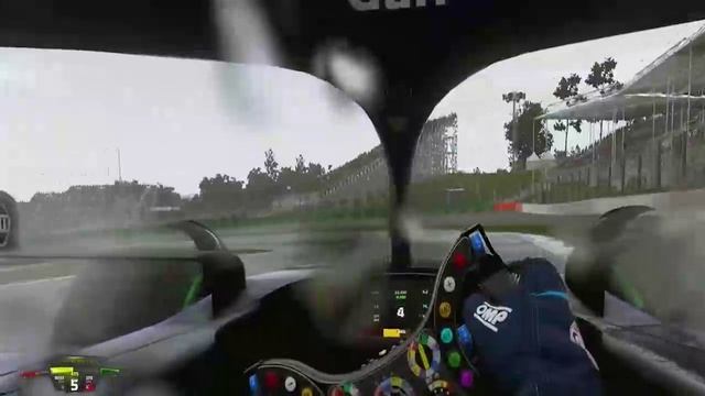 🚦 Трасса Имола ждёт чемпионов! Третья практика перед квалификацией – F1 2023! смотреть онлайн