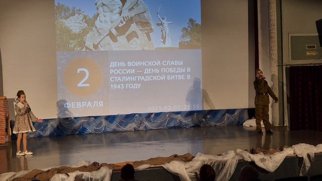 "Смуглянка" - Студия:Ассорти" смотреть онлайн