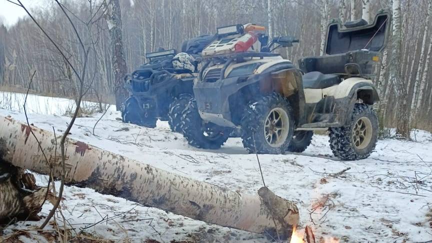 ПО новому ПУтю . Торфяное озеро. смотреть онлайн
