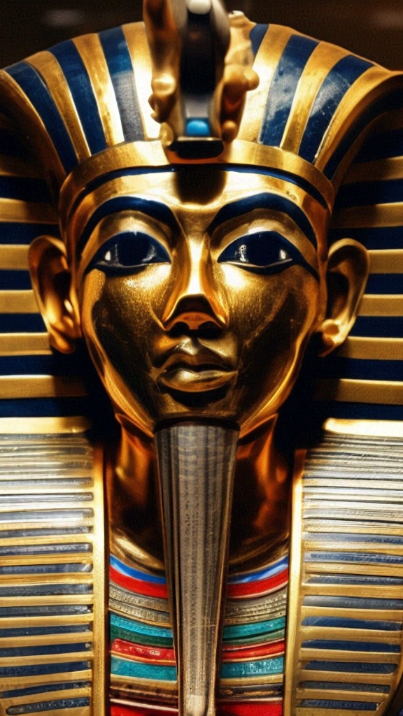 пробуем разные маски смотреть онлайн