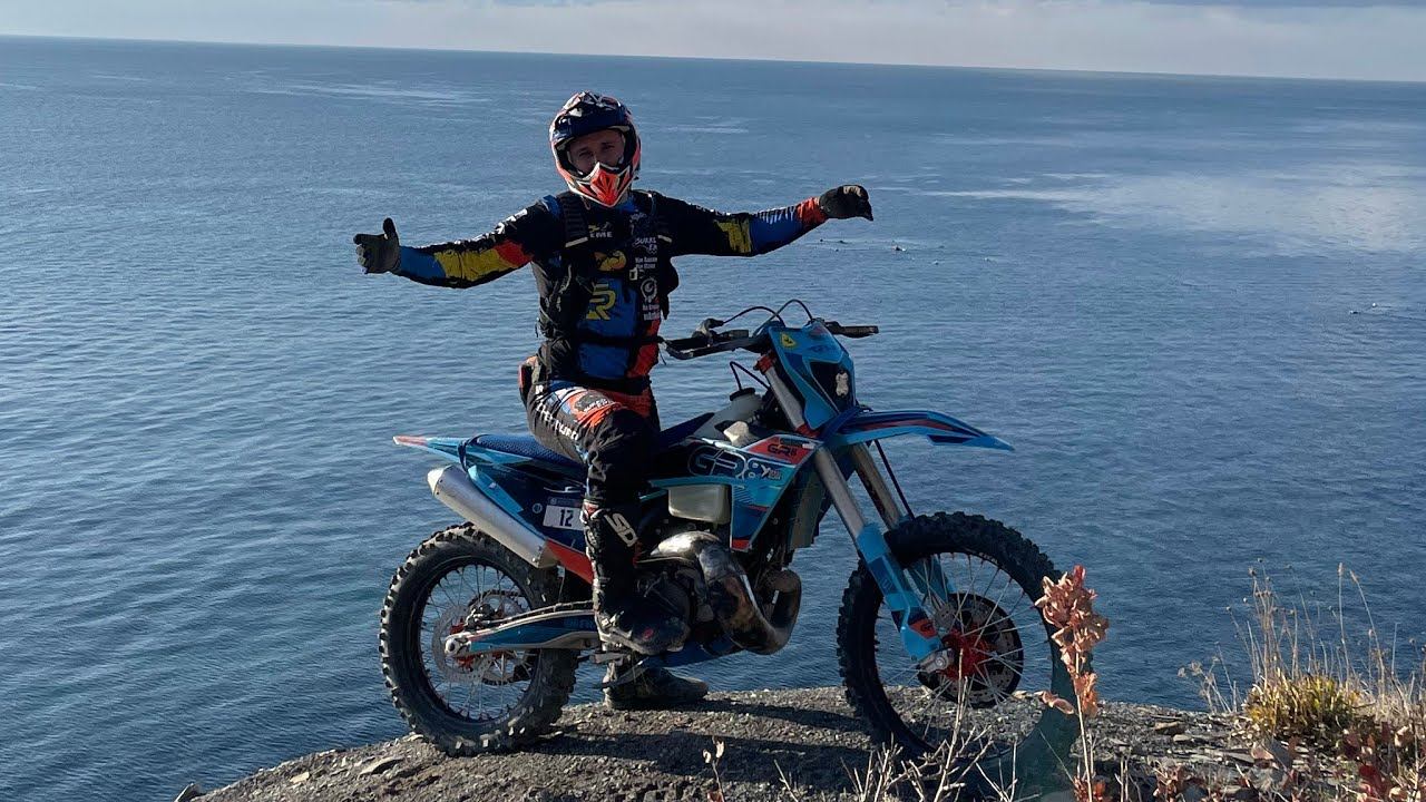 Сравнение мощности на песке.Ktm 300 ехс против моего gr8 300 2t на smartcomme. смотреть онлайн