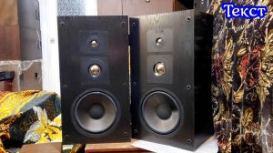 Altec Lansing 315