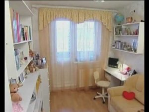 Квартирный вопрос на НТВ. Zeppelin для Ульяны