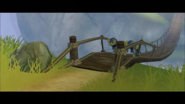 Mini Ninjas - #2 Anêmona Bugada, Leg e Video Longo :( смотреть онлайн