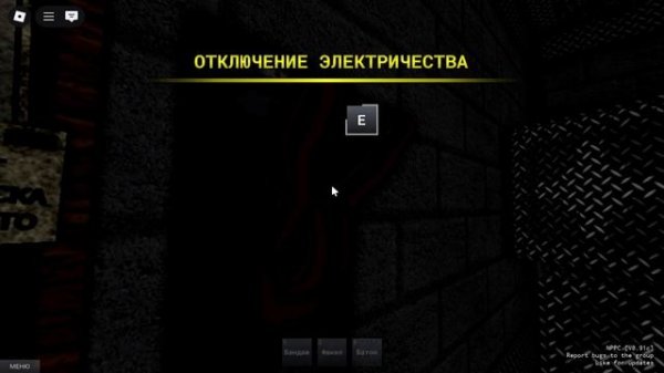 Nuclear Power Plant Complex