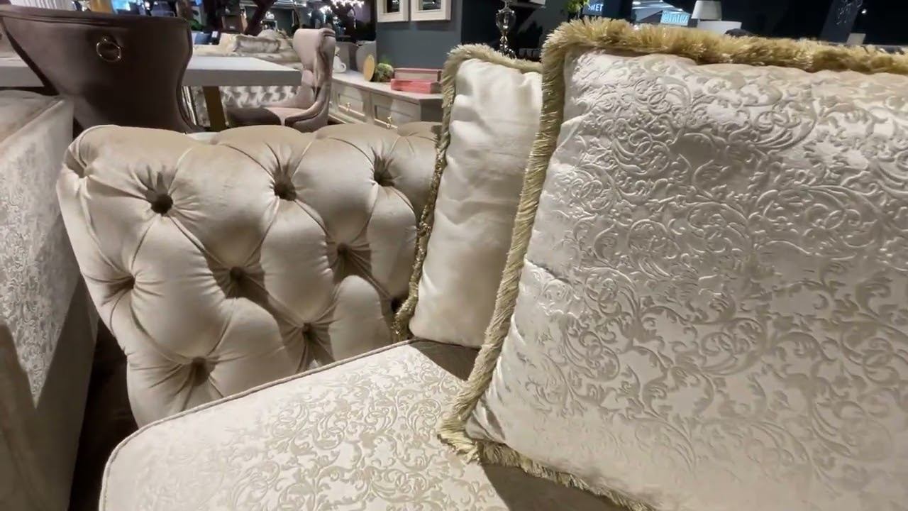 Прямой диван  от Lifestyle Unico