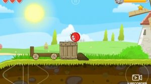 Играю в red ball 4#redball