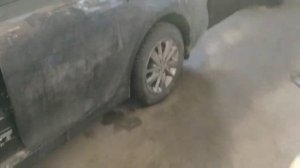 Установка ГБО на КИА Оптима