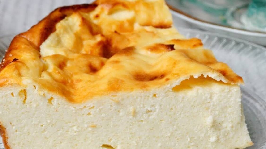 БЕРУ ТВОРОГ И МАНКУ! Готовлю быструю Запеканку. Вкуснее и нежнее я не ела. ЗА 5 Минут работы смотреть онлайн