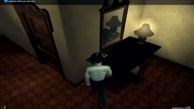 Hitman Contracts Миссия #7 смотреть онлайн