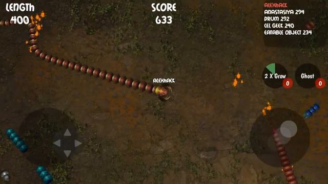 insatiable.io я читер смотреть онлайн