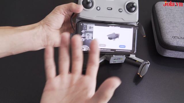 Hướng dẫn cali cho flycam C - Fly, Faith Mini, Faith 2 Se, Faith 2 Pro - JOLAVN смотреть онлайн