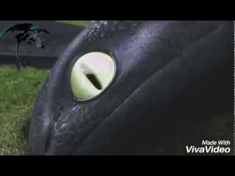 Иккинг и Беззубик 