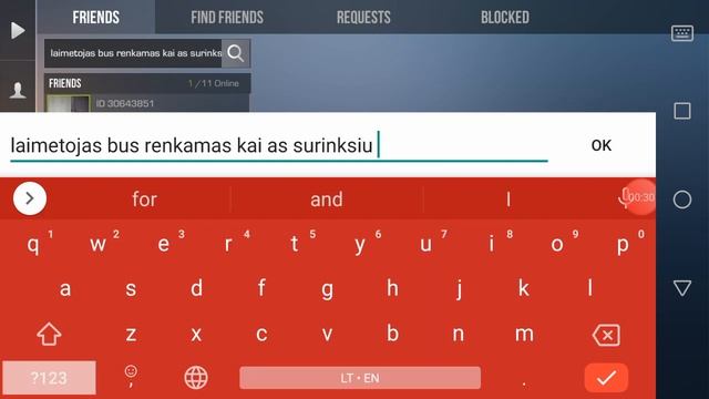 Standoff 2 Lietuviškai | Account giveaway! смотреть онлайн