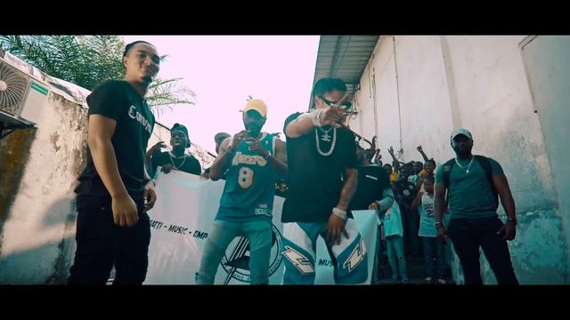 Cash Lowsso Le Caniveau Official Video смотреть онлайн