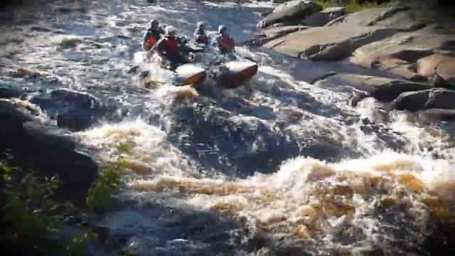 Edelveys in Karelia смотреть онлайн