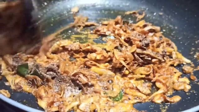 ഒരടിപൊളി കണവ റോസ്റ്റ് l Easy Squid Roast l NeenaS Vlog #squid #kanava #koonthal смотреть онлайн