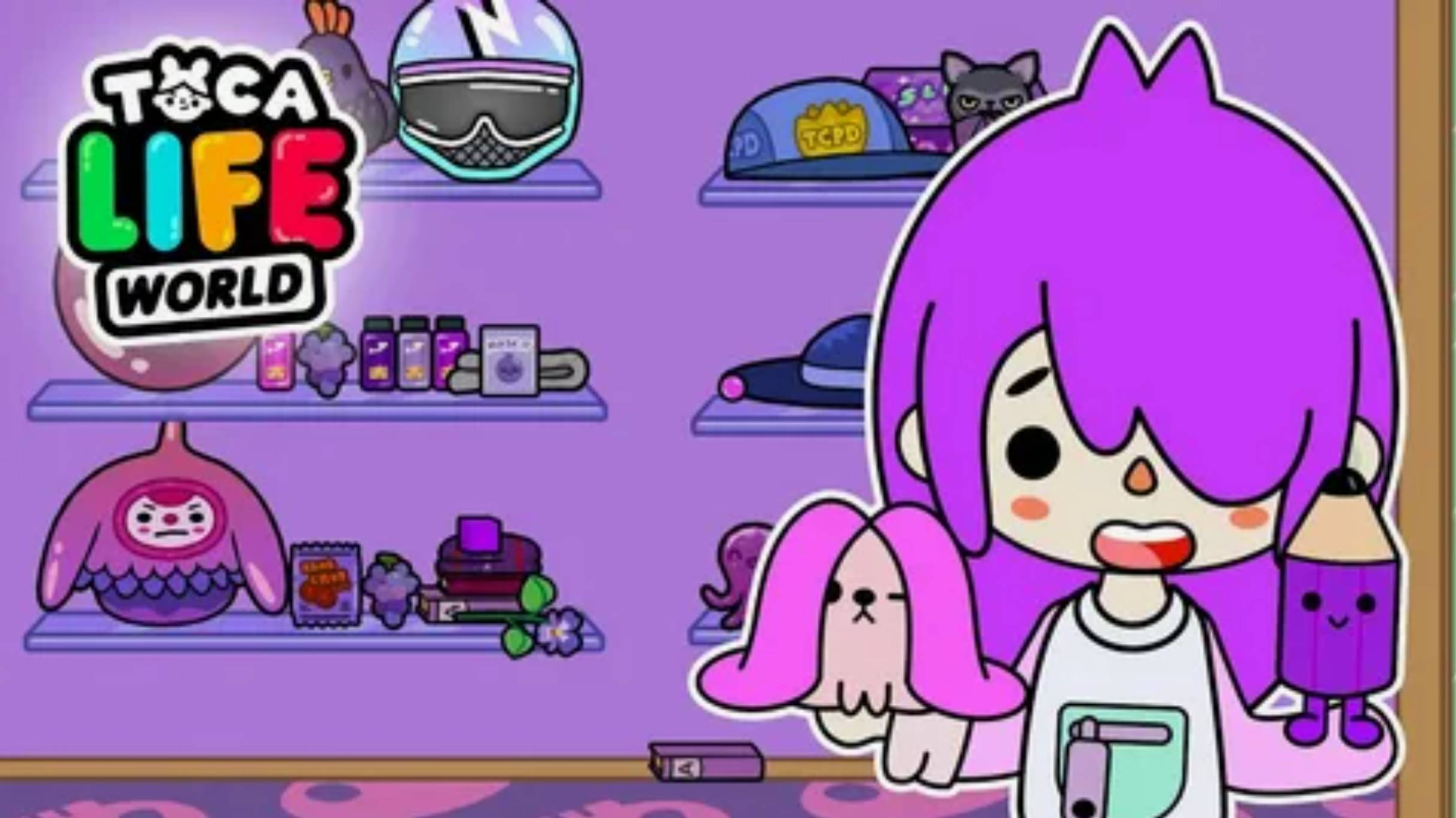 Тока Бока Сериал Фишки и Секретки смотреть онлайн