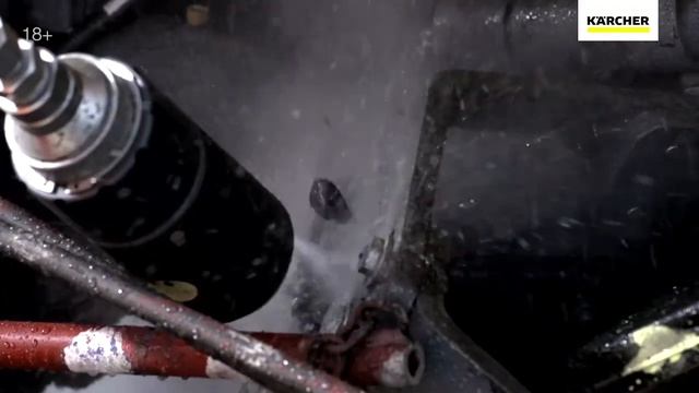 Трейлеры Kärcher HDS – ваше мобильное сверхвысокое давление! смотреть онлайн