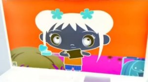 The Staring Contest Csupo Effects (Sponsored by Klasky Csupo 2001 Effects)
