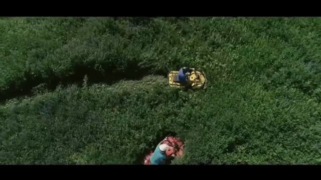 IRBIS ATV 200 – лучший подарок себе и близким к предстоящим праздникам смотреть онлайн