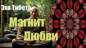 Используй этот мантру, чтобы привлечь любовь (Мантра-магнит для привлечения любви)