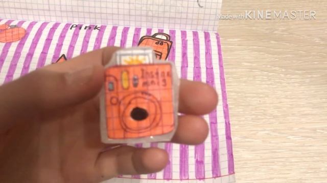 Бумажные Сюрпризы/ 5 новинок/ Бумажный Unicorn 🦄 смотреть онлайн