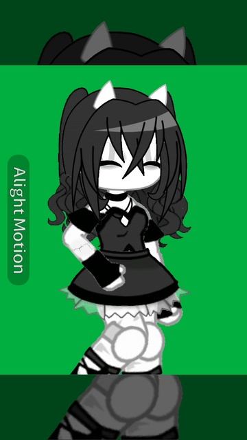 •|Как вам анимация? Я старалась☺️|•