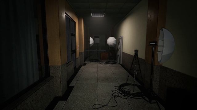 Проклятый мост 2 Эвакуация Кино Снимаем с Друзьями Призрак #4