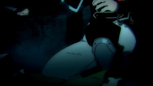 ＭＹ ＢＬＯＯＤ ─ Shingeki No Bahamut: Genesis【AMV】 смотреть онлайн