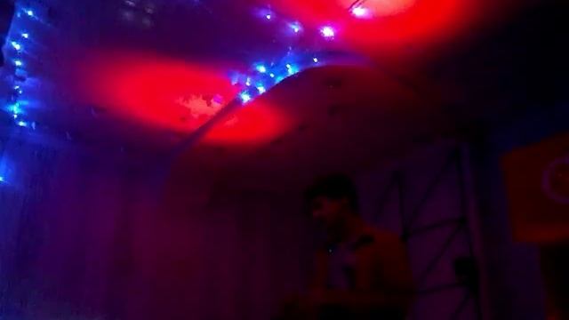 Live in Glasgow 2021 Full