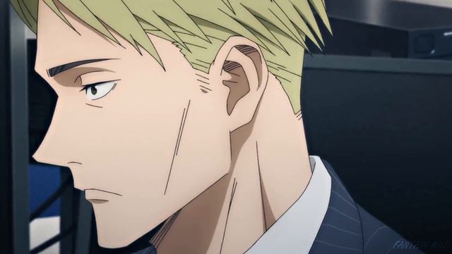 Nanami Kento ｜ Malaysia (AMV⧸ASMV)