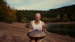 Дорога к природе - Волшебный ханг - лечебная музыка для медитации и расслабления